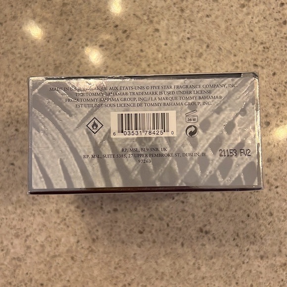 Tommy Bahama Very Cool Cologne (Men’s) - Picture 4 of 4